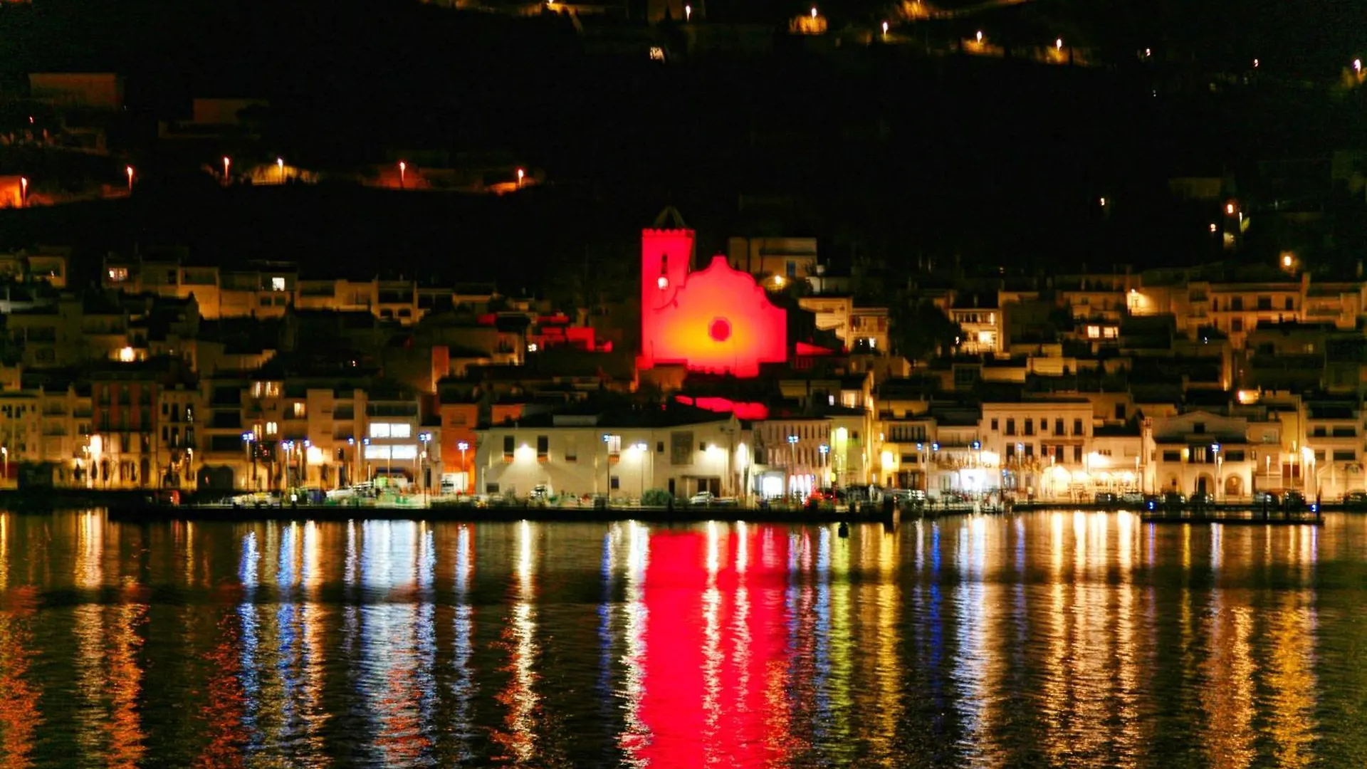 Cal Mariner Hotel El Port De La Selva Spain