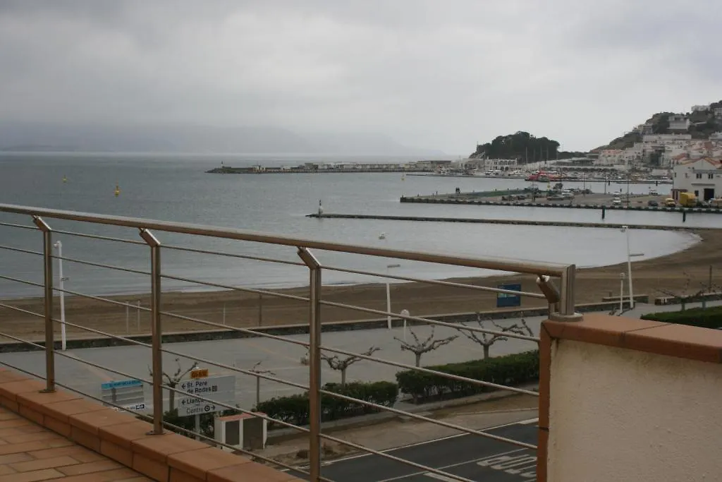Cal Mariner Hotel El Port De La Selva