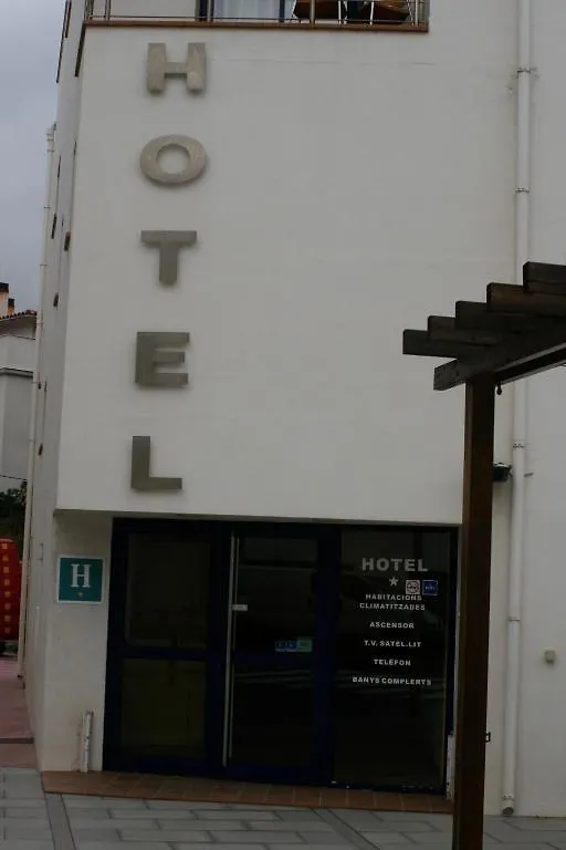 Cal Mariner Hotel El Port De La Selva 0*,  Spain
